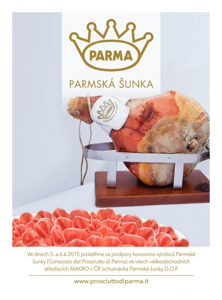 leták Makro Epikure od 3.6.2015 strana 1 leták Makro Epikure od 3.6.2015 strana 1