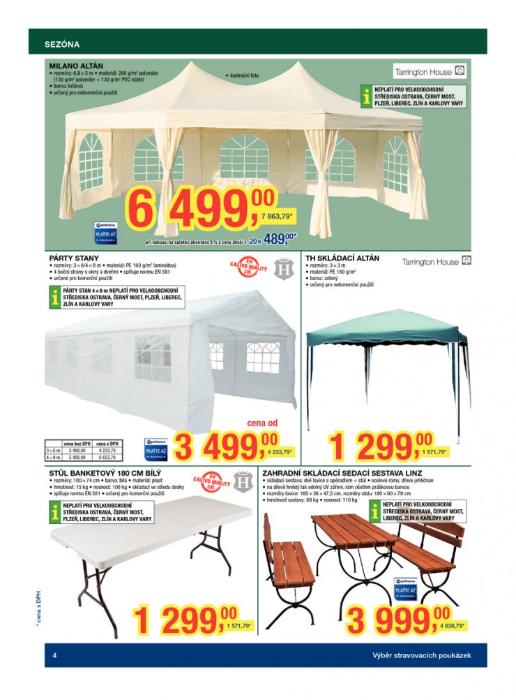 let�k Makro Spot�ebn� zbo�� od 3.6.2015 strana 1