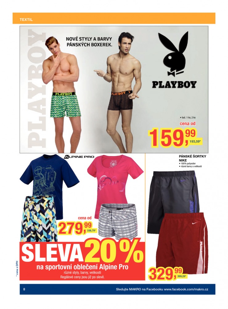 let�k Makro Spot�ebn� zbo�� od 3.6.2015 strana 1