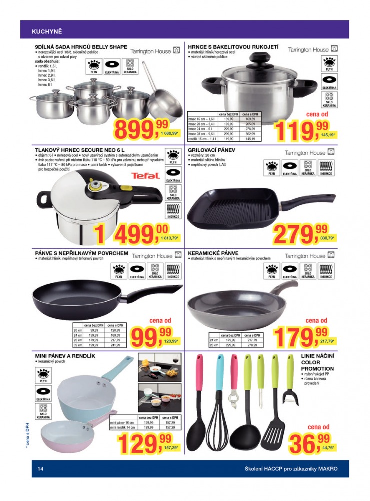 let�k Makro Spot�ebn� zbo�� od 3.6.2015 strana 1