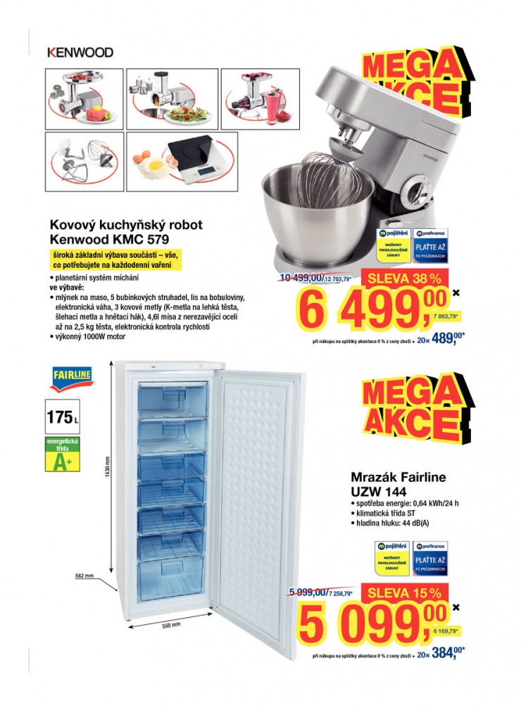 let�k Makro Spot�ebn� zbo�� od 3.6.2015 strana 1