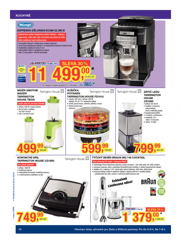 let�k Makro Spot�ebn� zbo�� od 3.6.2015 strana 1