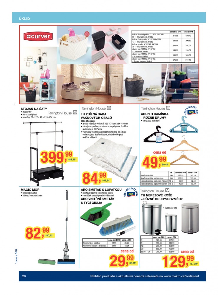 leták Makro Spotřební zboží od 3.6.2015 strana 1 leták Makro Spotřební zboží od 3.6.2015 strana 1