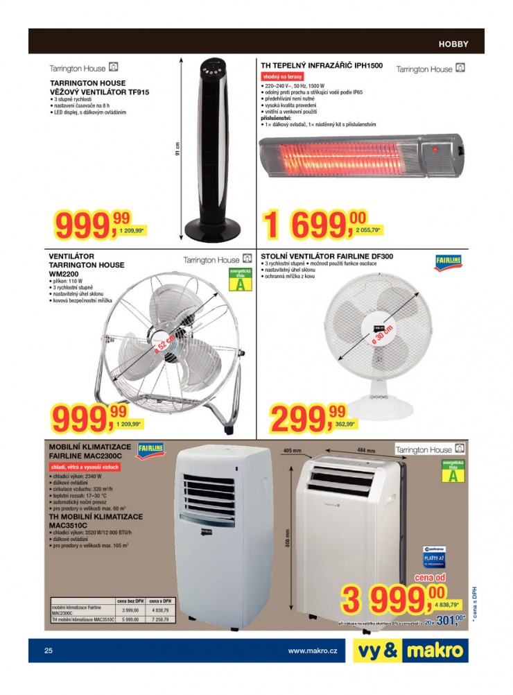 leták Makro Spotřební zboží od 3.6.2015 strana 1 leták Makro Spotřební zboží od 3.6.2015 strana 1