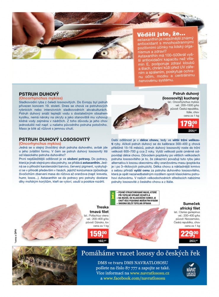 leták Makro Potraviny od 3.6.2015 strana 1 leták Makro Potraviny od 3.6.2015 strana 1