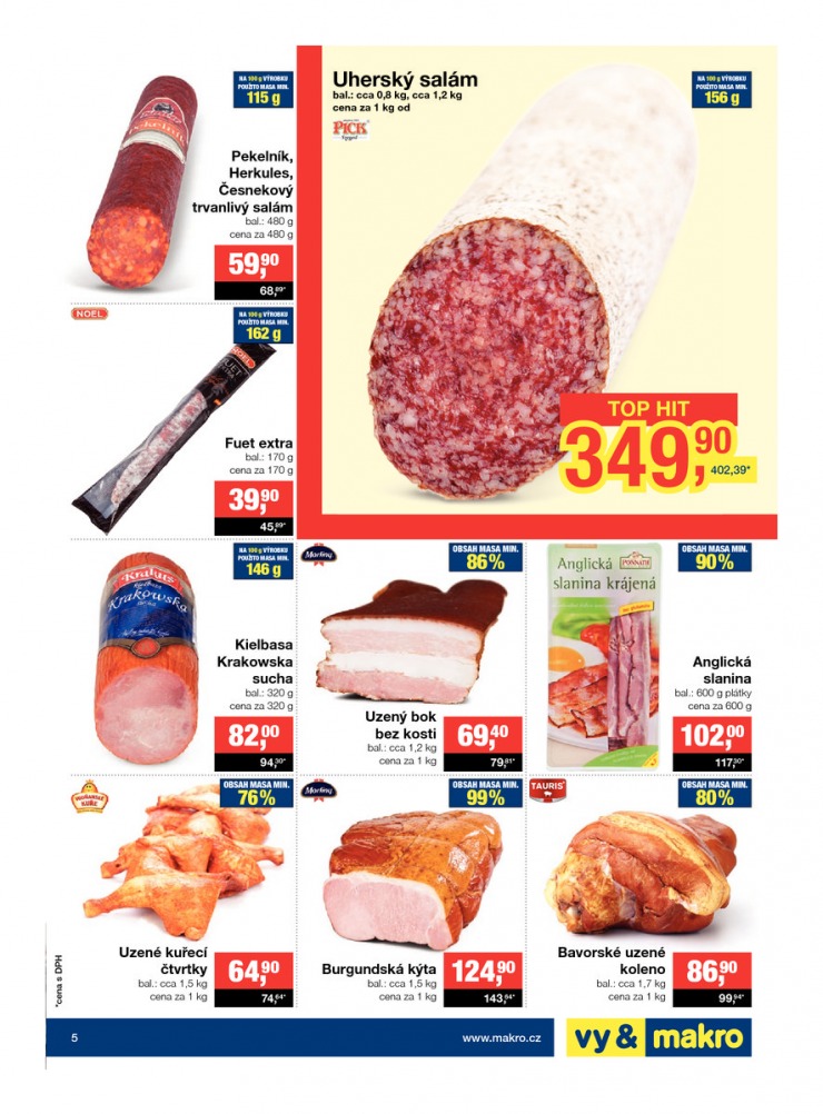 let�k Makro Potraviny od 3.6.2015 strana 1