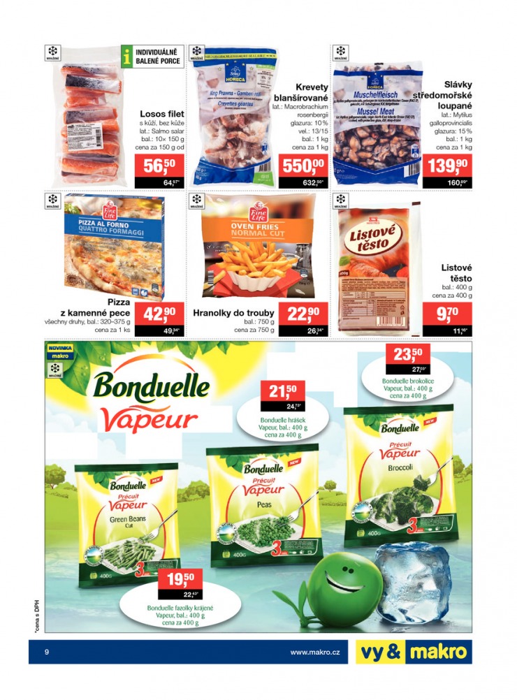 let�k Makro Potraviny od 3.6.2015 strana 1