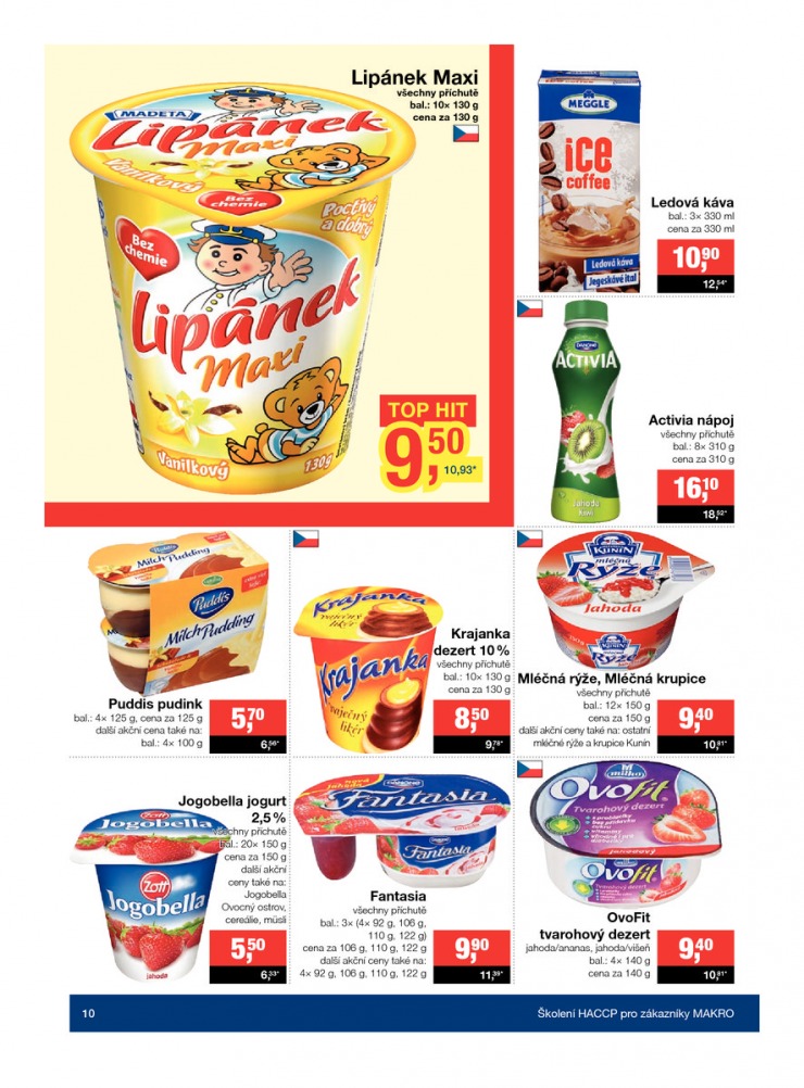 let�k Makro Potraviny od 3.6.2015 strana 1