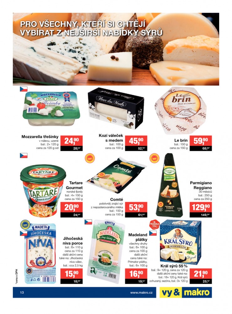 let�k Makro Potraviny od 3.6.2015 strana 1