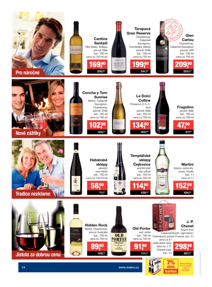 let�k Makro Potraviny od 3.6.2015 strana 1