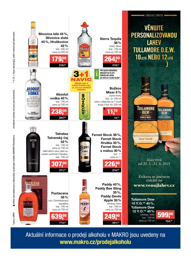 let�k Makro Potraviny od 3.6.2015 strana 1