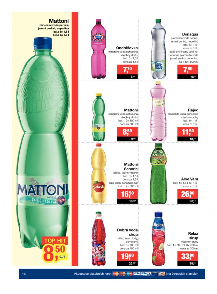 let�k Makro Potraviny od 3.6.2015 strana 1
