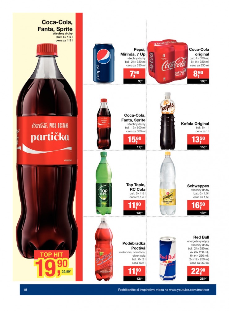 let�k Makro Potraviny od 3.6.2015 strana 1