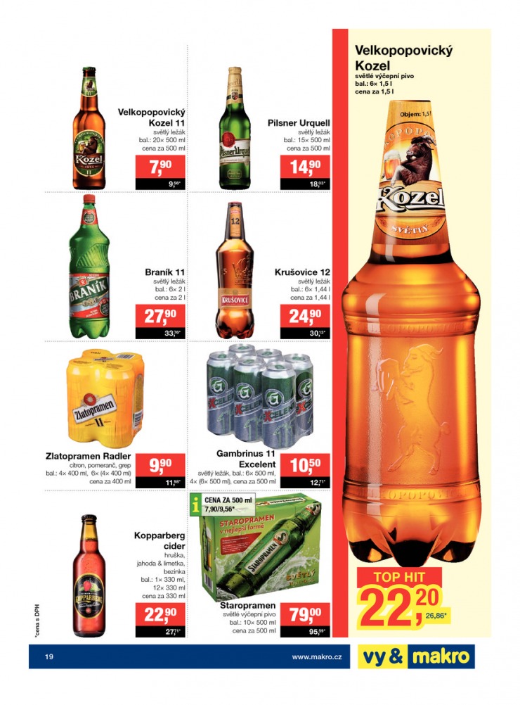 let�k Makro Potraviny od 3.6.2015 strana 1