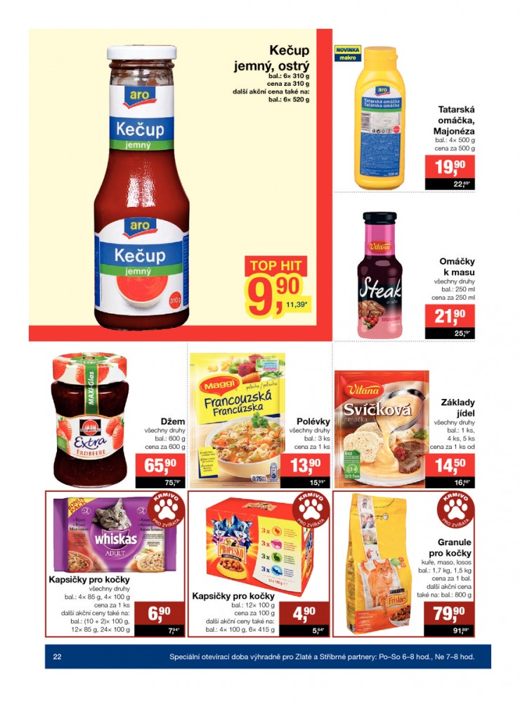 let�k Makro Potraviny od 3.6.2015 strana 1