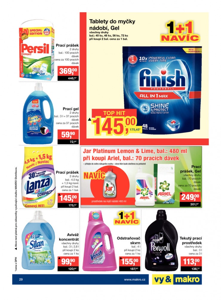 let�k Makro Potraviny od 3.6.2015 strana 1