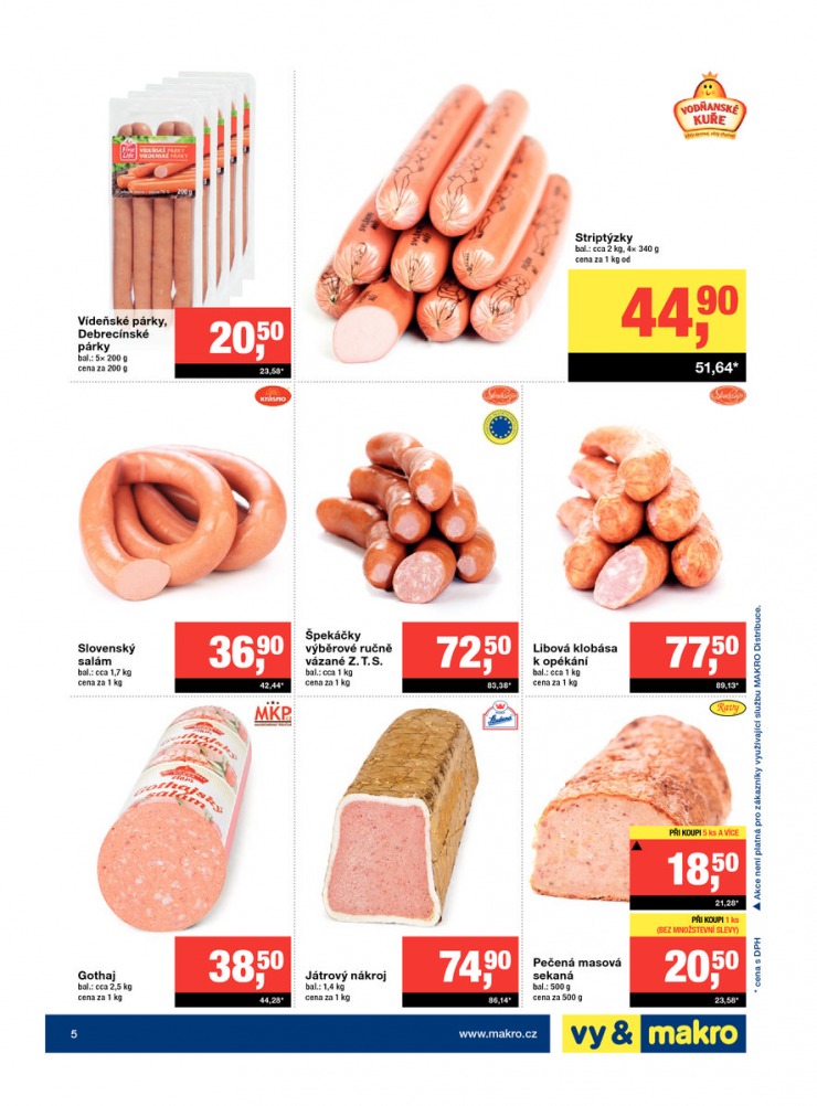 let�k Makro Maloobchod od 3.6.2015 strana 1