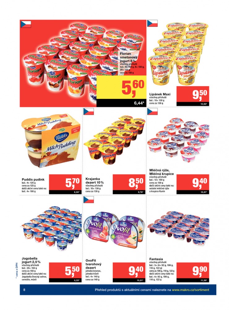 leták Makro Maloobchod od 3.6.2015 strana 1 leták Makro Maloobchod od 3.6.2015 strana 1