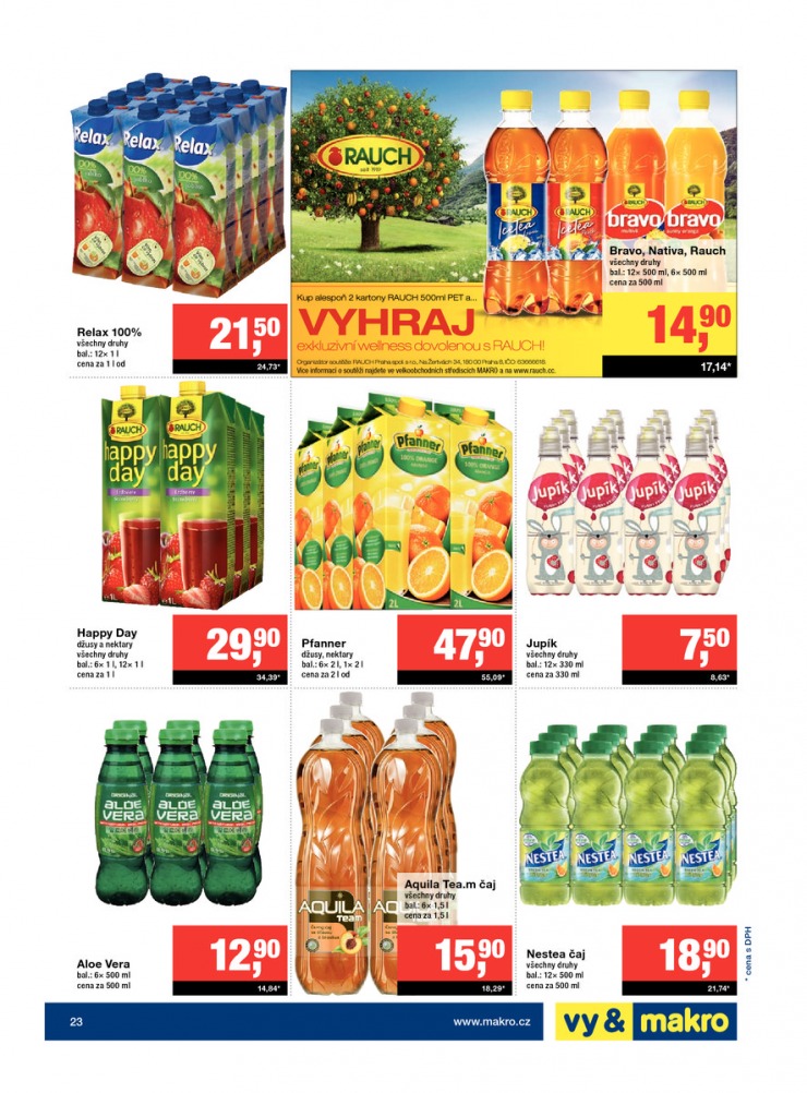 let�k Makro Maloobchod od 3.6.2015 strana 1