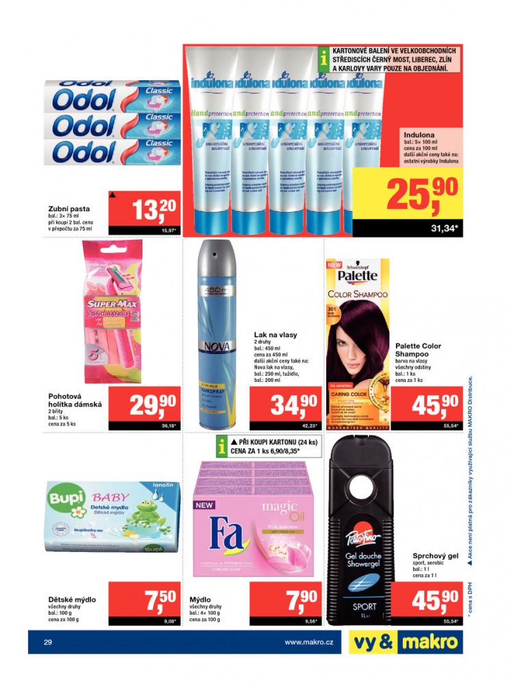 let�k Makro Maloobchod od 3.6.2015 strana 1