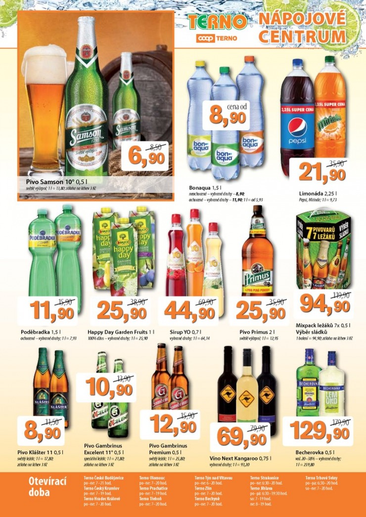 let�k COOP Terno od 3.6.2015 strana 1