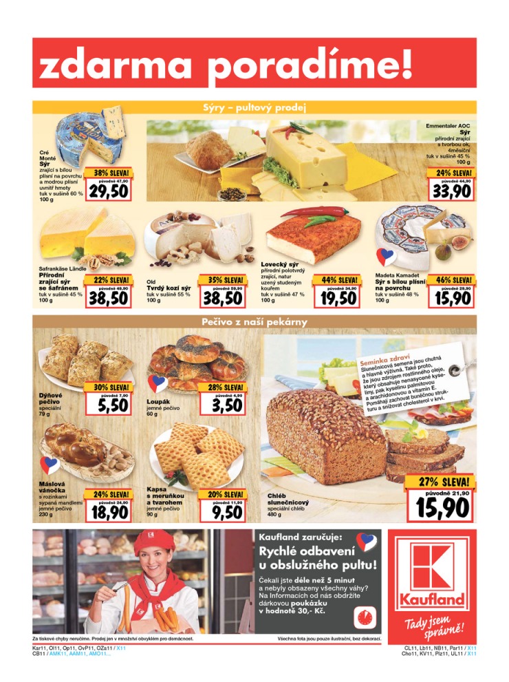 leták Kaufland Aktuální nabídka od 4.6.2015  strana 1 leták Kaufland Aktuální nabídka od 4.6.2015 strana 1