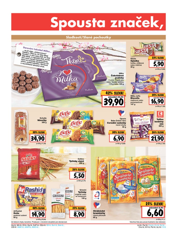 leták Kaufland Aktuální nabídka od 4.6.2015 strana 1 leták Kaufland Aktuální nabídka od 4.6.2015 strana 1