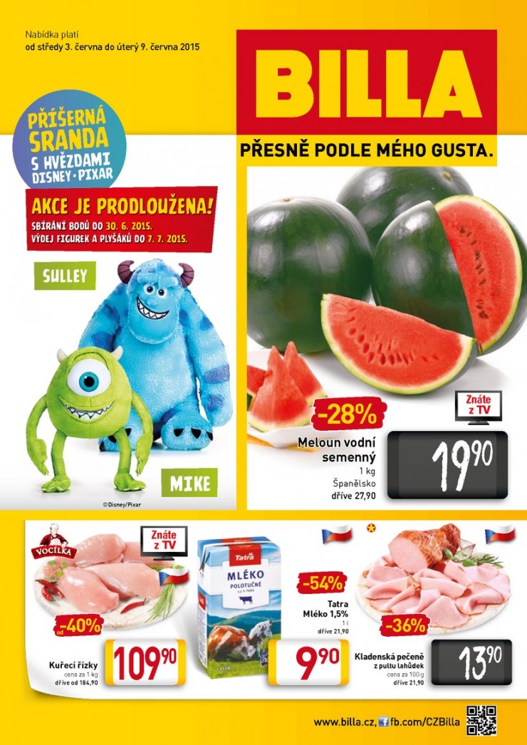 letk Billa mal od 3.6.2015 strana 1