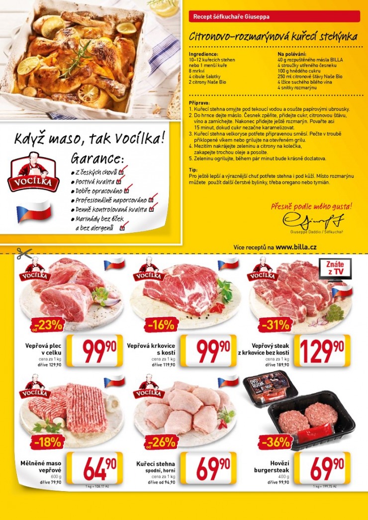 let�k Billa velk� od 3.6.2015 strana 1