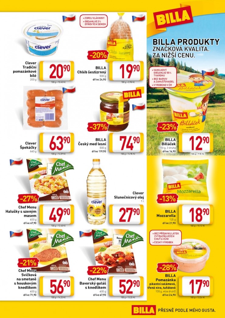 let�k Billa velk� od 3.6.2015 strana 1