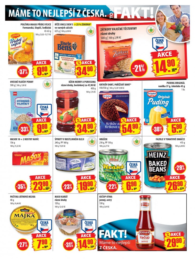 leták Penny Aktuální nabídka od 4.6.2015 strana 1 leták Penny Aktuální nabídka od 4.6.2015 strana 1