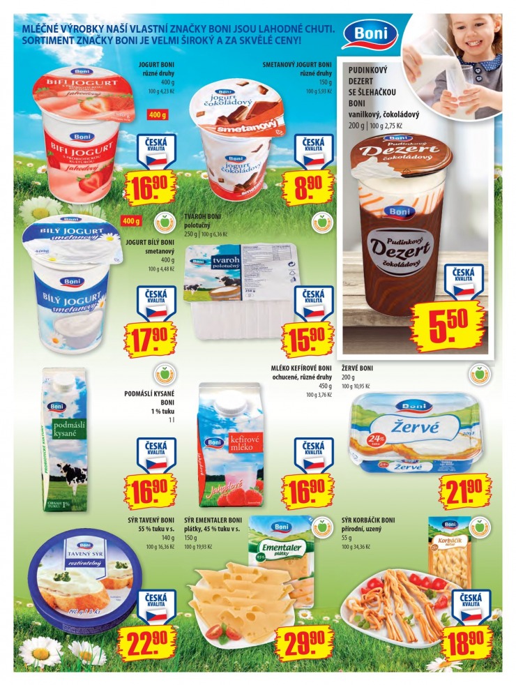 let�k Penny Aktu�ln� nab�dka od 4.6.2015 strana 1