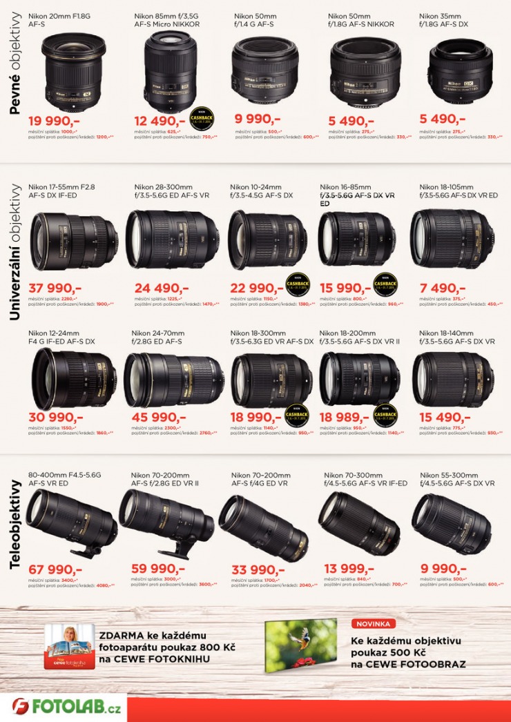 leták Fotolab Akční leták od 1.6.2015 strana 1 leták Fotolab Akční leták od 1.6.2015 strana 1