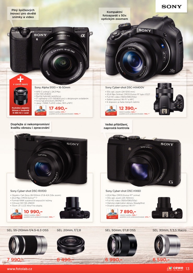 let�k Fotolab Ak�n� let�k od 1.6.2015 strana 1