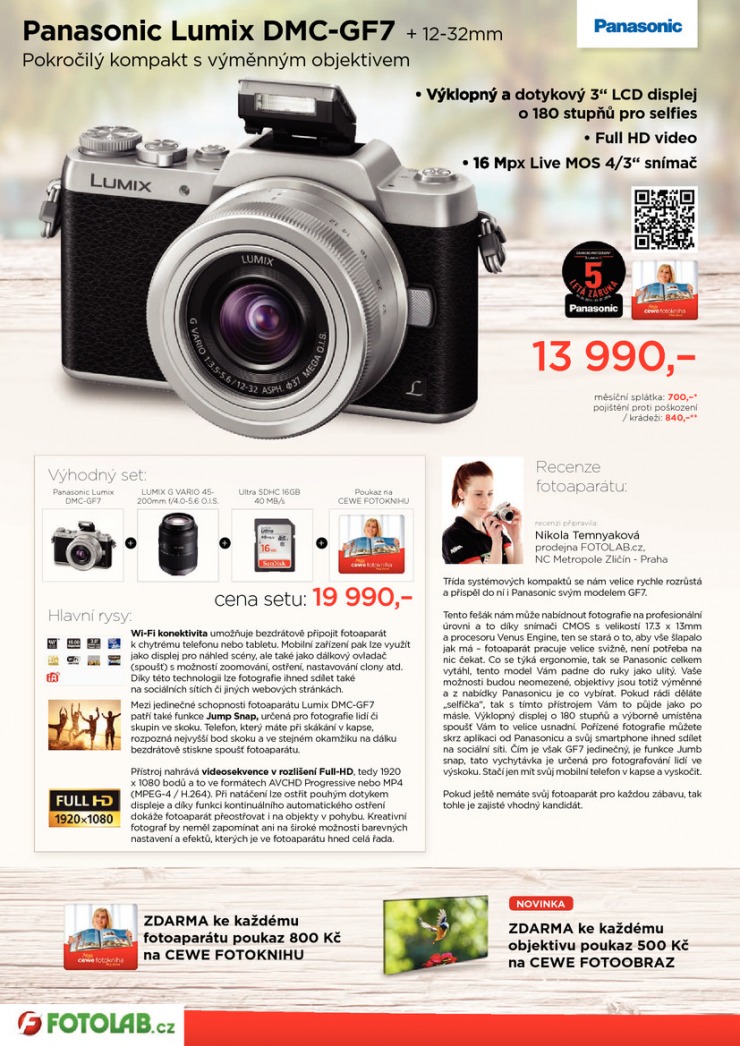 let�k Fotolab Ak�n� let�k od 1.6.2015 strana 1