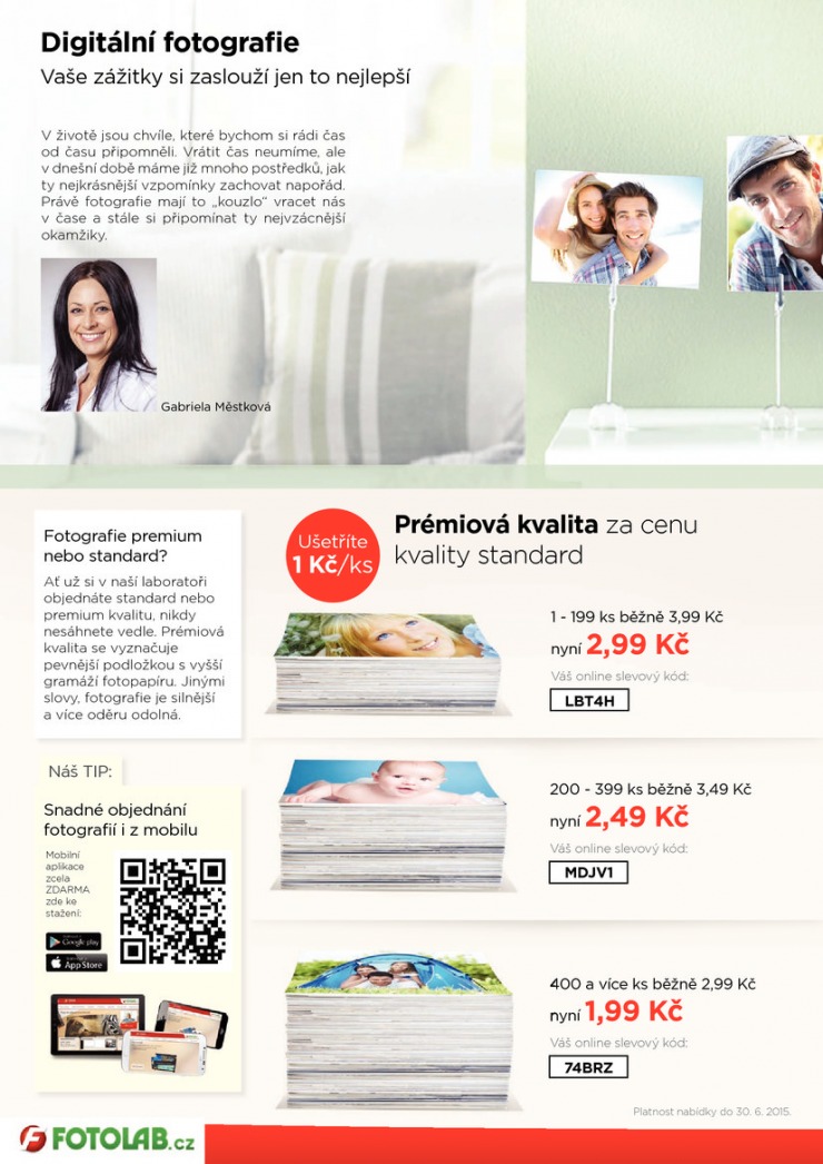 let�k Fotolab Ak�n� let�k od 1.6.2015 strana 1