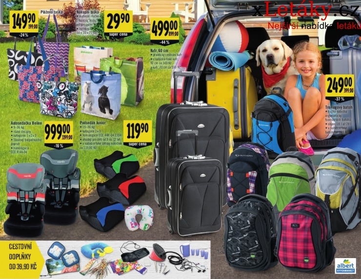 leták Albert Hypermarket - Katalog akční leták strana 1 leták Albert Hypermarket - Katalog akční leták strana 1