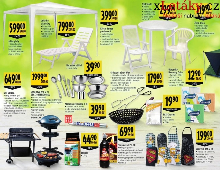 leták Albert Hypermarket - Katalog akční leták strana 1 leták Albert Hypermarket - Katalog akční leták strana 1