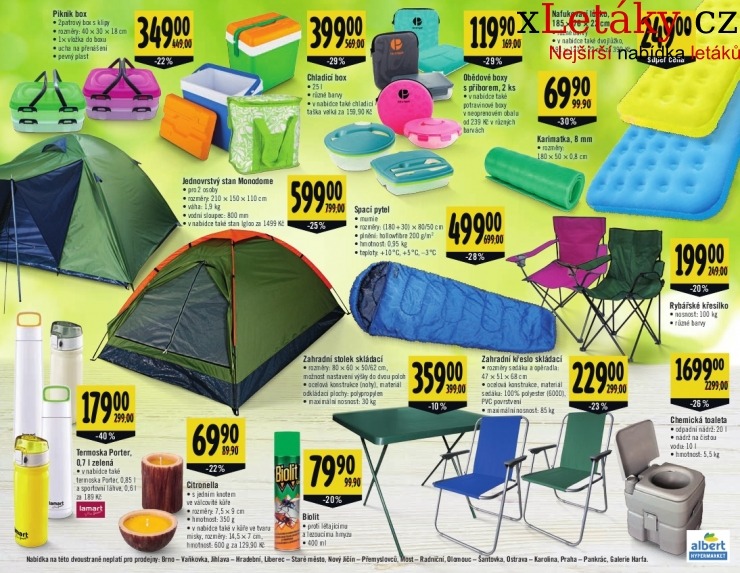 leták Albert Hypermarket - Katalog akční leták strana 1 leták Albert Hypermarket - Katalog akční leták strana 1