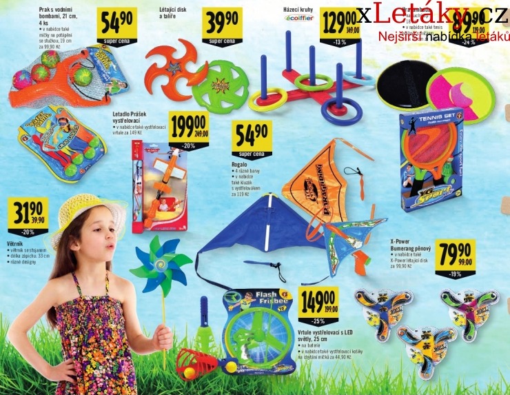leták Albert Hypermarket - Katalog akční leták strana 1 leták Albert Hypermarket - Katalog akční leták strana 1