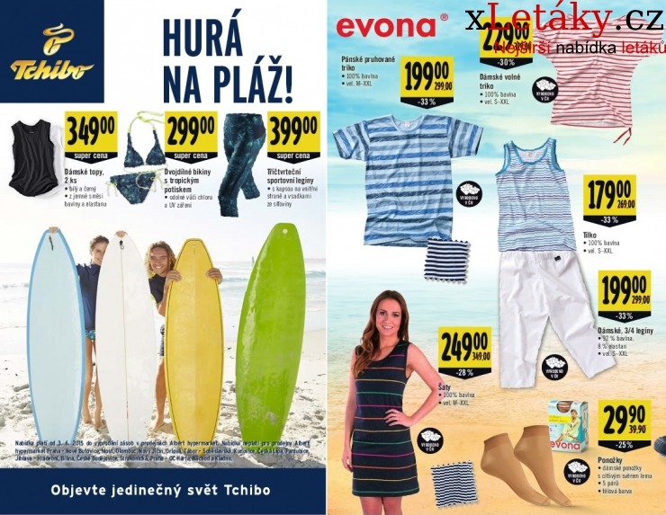 letk Albert Hypermarket - Katalog akn letk strana 1