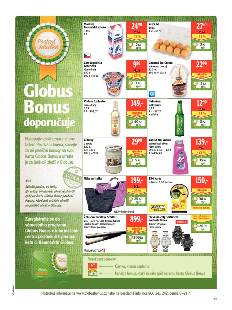 letk Globus Nae noviny od 4.6.2015 strana 1