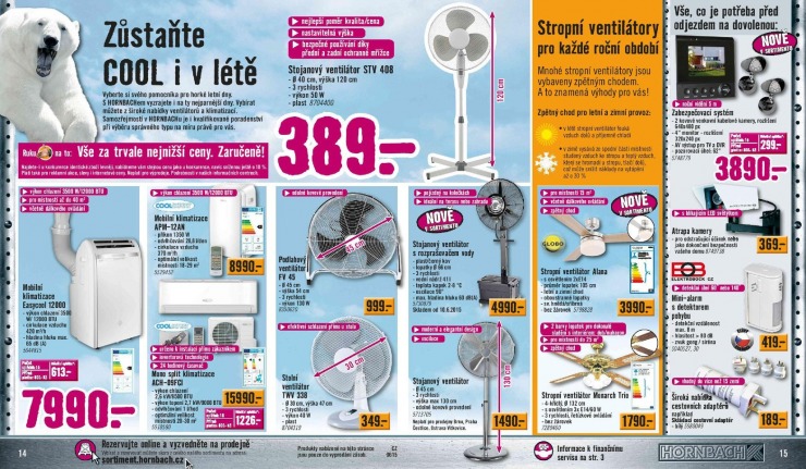leták Hornbach Aktuální leták od 1.6.2015  strana 1 leták Hornbach Aktuální leták od 1.6.2015 strana 1