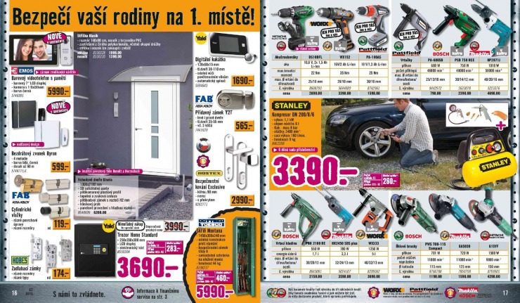 leták Hornbach Aktuální leták od 1.6.2015  strana 1 leták Hornbach Aktuální leták od 1.6.2015 strana 1