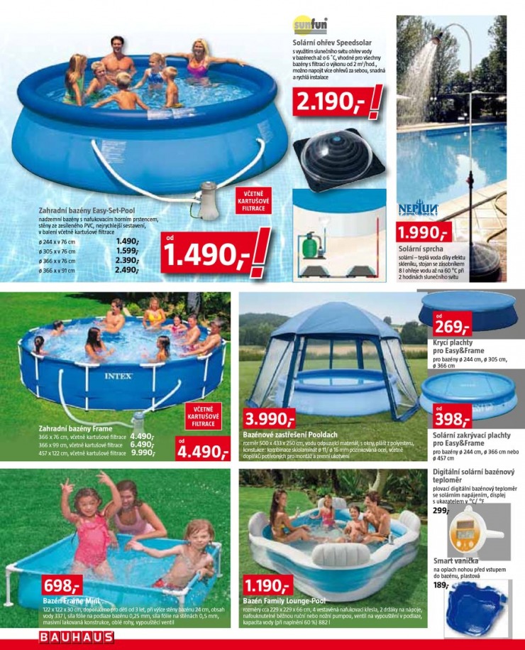 let�k Bauhaus Katalog od 5.6.2015 strana 1