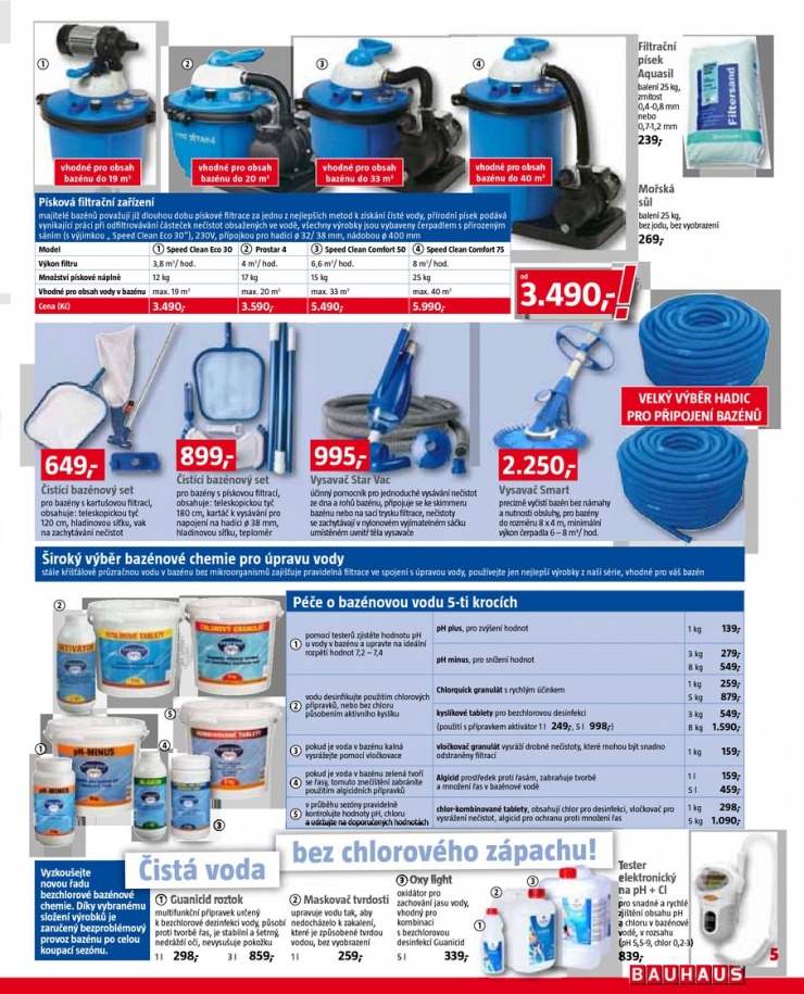 let�k Bauhaus Katalog od 5.6.2015 strana 1