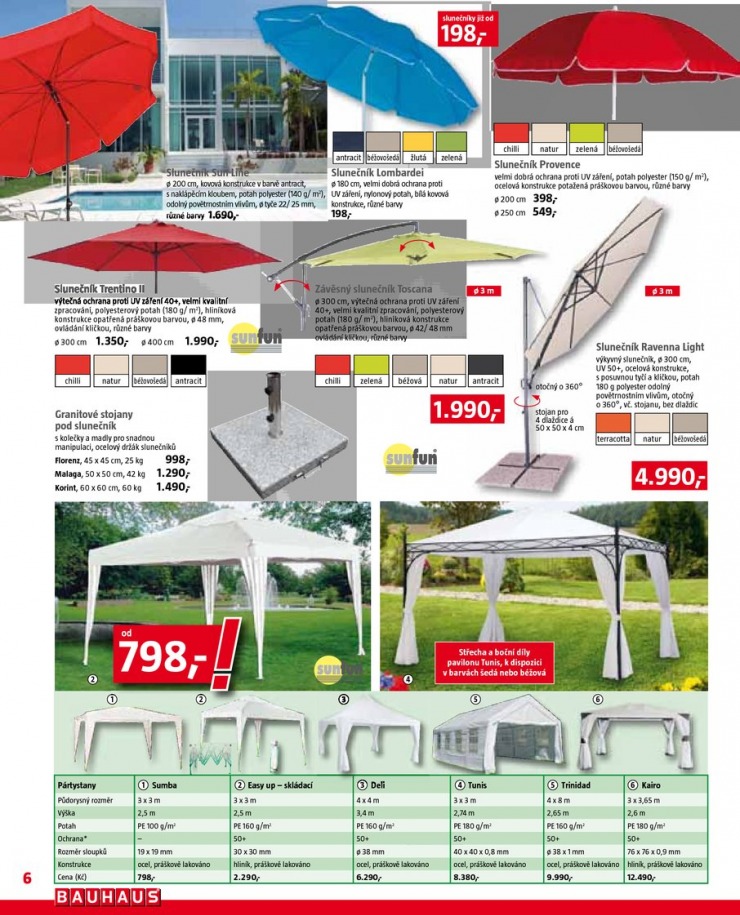 let�k Bauhaus Katalog od 5.6.2015 strana 1