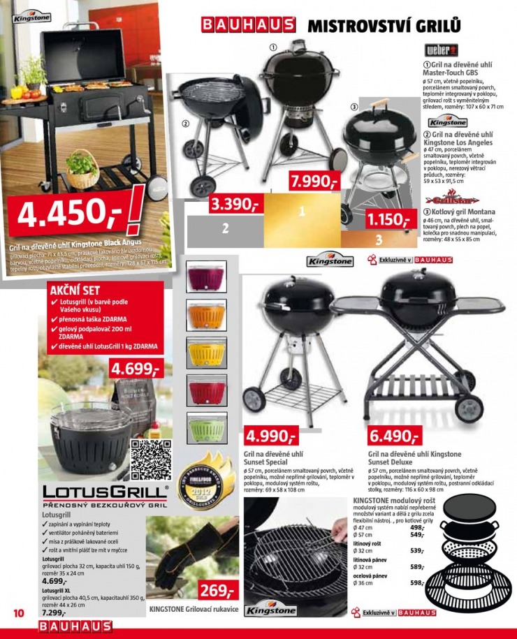 let�k Bauhaus Katalog od 5.6.2015 strana 1