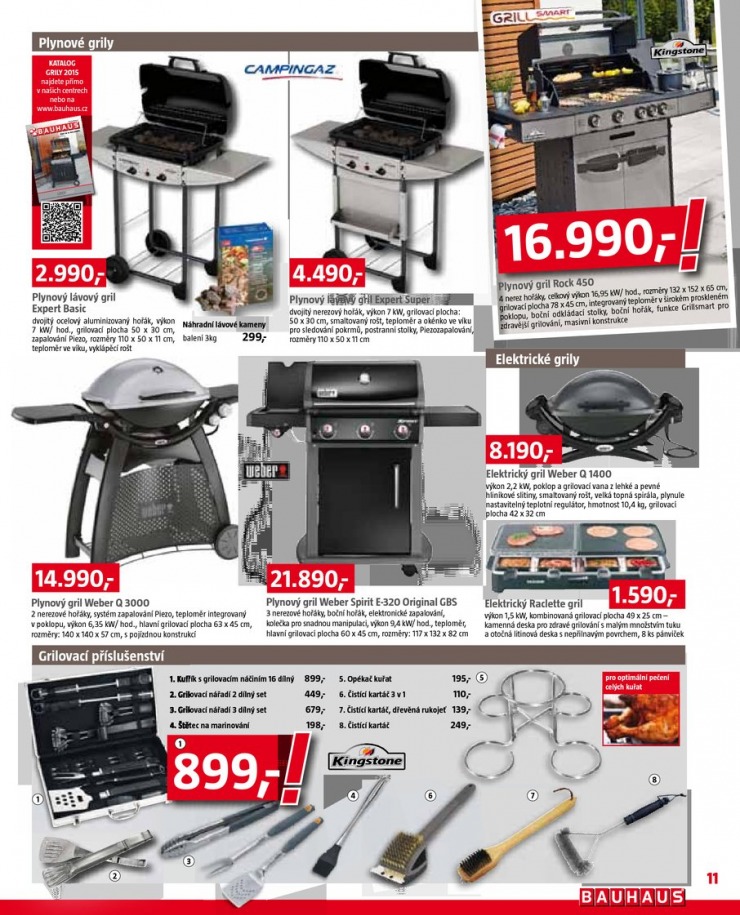 let�k Bauhaus Katalog od 5.6.2015 strana 1