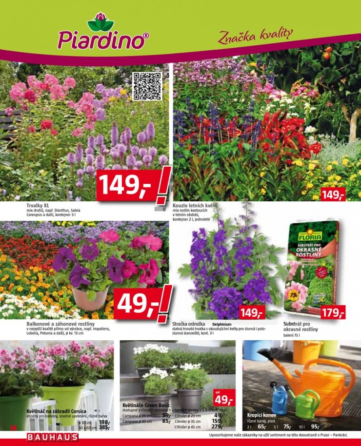 let�k Bauhaus Katalog od 5.6.2015 strana 1